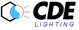 CDE LIGHTING