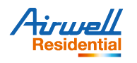 AIRWELL RESIDENTIAL S.A.S