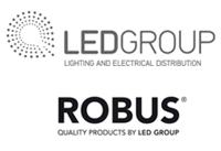 LED GROUP ROBUS