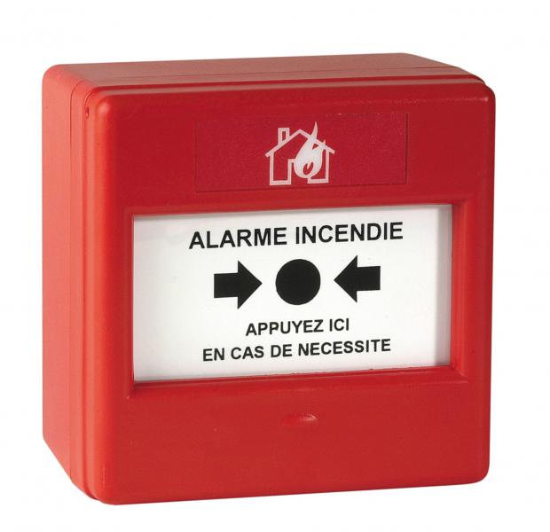 BGES3000, Eaton Cooper Securite Ref NUG30312 - Détection Incendie ...