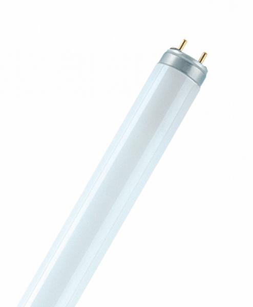 Tube Fluorescent Osram Lumilux De Luxe T W Lm K G