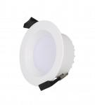 Photo SPOT DOWNLIGHT LED 7W DIMMABLE  TRI COUL.  | Ref : UP007